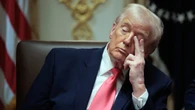 Ten sondaż nie spodoba się Trumpowi. Nawet Republikanie to podnoszą