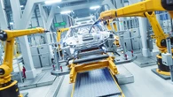 Polski elektryk nabiera rozpędu. Docelowo niemal pół miliona aut rocznie