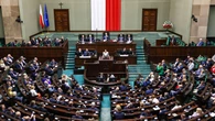 Od dymisji ministra po kontrolę AI. Drugi dzień obrad Sejmu