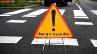 Tragiczne zderzenie busów. Nie żyje kierowca