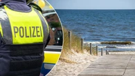Polak wypadł z promu. Morze oddało ciało po wielu miesiącach