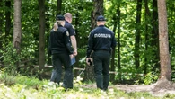 Szkielety kobiet, mężczyzn i dzieci. Wiadomo, ile ofiar ekshumowano w Puźnikach