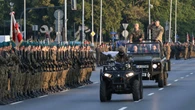 To będzie największa defilada w historii. „Warto pokazać naszą siłę”