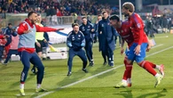 Raków wygrywa z GKS Katowice. Widowiskowy półfinał Pucharu Polski