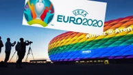 „Słusznie nie popierają prowokacji” Szijjártó chwali UEFA za zakaz barw LGBT