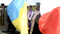 Polsko-ukraiński apel o opamiętanie. „Pierwszym krokiem rozbrojenie języka”