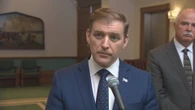 Stung by byelection loss, Furey has strong words for Trudeau and carbon tax