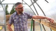 Even gardens have a carbon footprint. Here's how to reduce the climate impact of urban farming