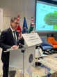 ICE a Tunisi, al via evento sulla transizione ecologica