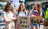 Pichetto, 'alla Youth4Climate la voce forte del cambiamento'