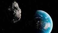 Scoperto il 13 marzo, un asteroide saluta la Terra in sicurezza DIRETTA