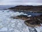 Ghiaccio marino antartico, valore più basso di sempre