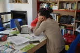 Con meno smart working più stress per bilanciare lavoro-famiglia