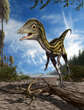 Internal organs of first Italian dinosaur reconstructed in 3D