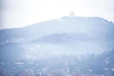 Smog, ozono off limits ma polveri sottili stabili nel 2022