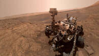 Il rover Curiosity festeggia 10 anni su Marte VIDEO