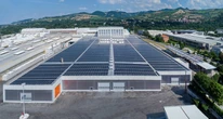 Accordo Iris Ceramica-Edison Next per la fabbrica a idrogeno