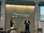 Edison punta a 5 Gw di energia rinnovabile nel 2030