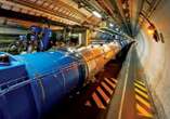 Cern, ripartono collisioni Lhc verso nuova era fisica