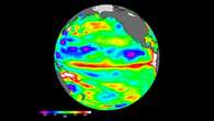 Visti i segnali dell'arrivo di El Niño