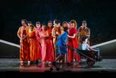 Non dirmi che hai paura, la storia di Samia in musical
