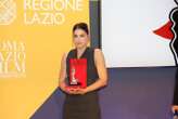 Women in cinema Award, tra le premiate Giannetta e Costabile