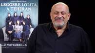 Festa del Cinema di Roma, intervista al regista israeliano di "Leggere Lolita a Teheran"