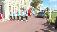 Istanbul, Erdogan incontra Scholz al Palazzo Dolmabahce