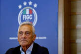 Da Figc manifestazione interesse per ospitare Euro '29 donne