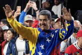 Consiglio elettorale Venezuela conferma vittoria di Maduro