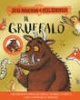 Axel Scheffler, vi racconto 25 anni di successi del Gruffalò