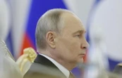 Putin esulta, 'in Ucraina avanziamo su tutto il fronte'