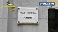 Firenze, fatture false e riciclaggio: misure cautelari per 17 persone