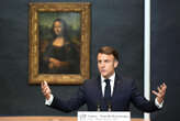 Macron, la Gioconda avrà nuova sala con accesso autonomo