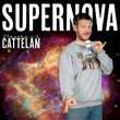 Alessandro Cattelan, ecco il mio podcast 'Supernova'