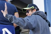 Auto: Bmw #46 a muro, 6 ore di Spa finita per team di Vale Rossi