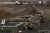 Usa, 'Mosca ha usato un'arma chimica contro forze ucraine'