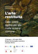 In mostra a Lamezia Terme le opere sequestrate alle mafie