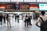 Domani sciopero dei treni, disagi in vista