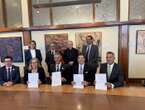 Memorandum d'intesa per insegnare italiano in Western Australia