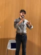 A Fabio Pisano il Premio Ugo Betti per la Drammaturgia 2024