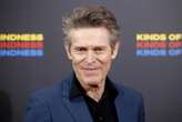 Willem Dafoe nuovo direttore di Biennale Teatro