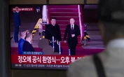 Seul convoca ambasciatore russo sul patto Mosca-Pyongyang