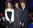 Malia Obama cambia nome, si filma Malia Ann