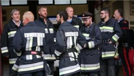Allarme su sospetto innesco residuati bellici nel Vicentino