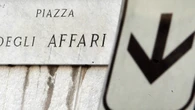 Borsa: Milano gira a -0,5%, Mps e Mediobanca le peggiori