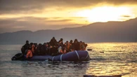 Naufragio al largo di Lesbo in Grecia, 4 migranti morti