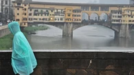Pioggia e temporali, codice giallo sulla Toscana il 6 luglio