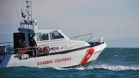 Malore in nave al largo, soccorsa da motovedetta per le cure