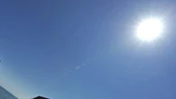 Seconda ondata di caldo in Sardegna, picchi sino a 40 gradi
